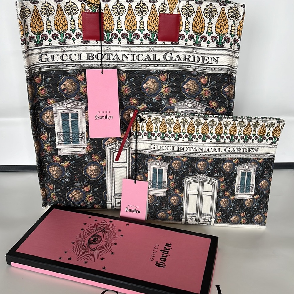 Gucci - Picture 11 of 12